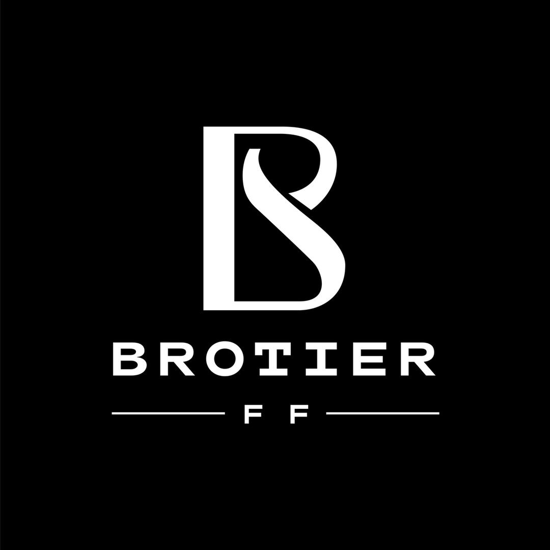 BROTIER堡地亚高端男装