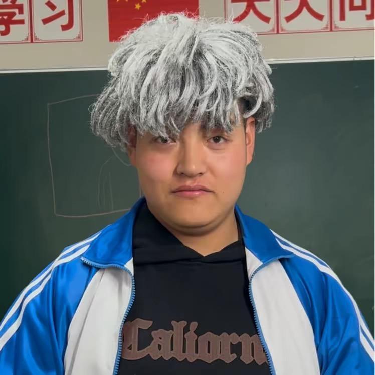 马孟起
