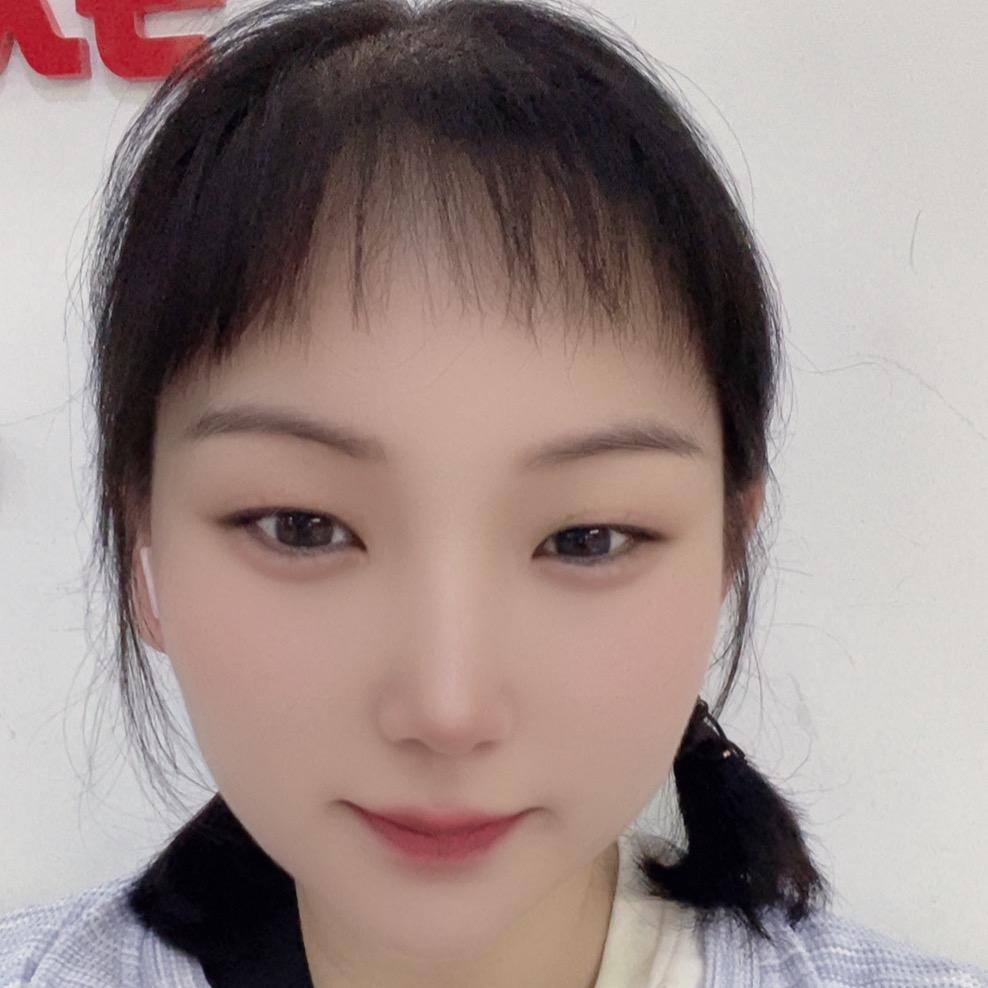 温柔的晚安😘