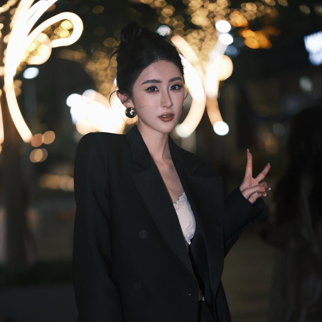 我是昕怡