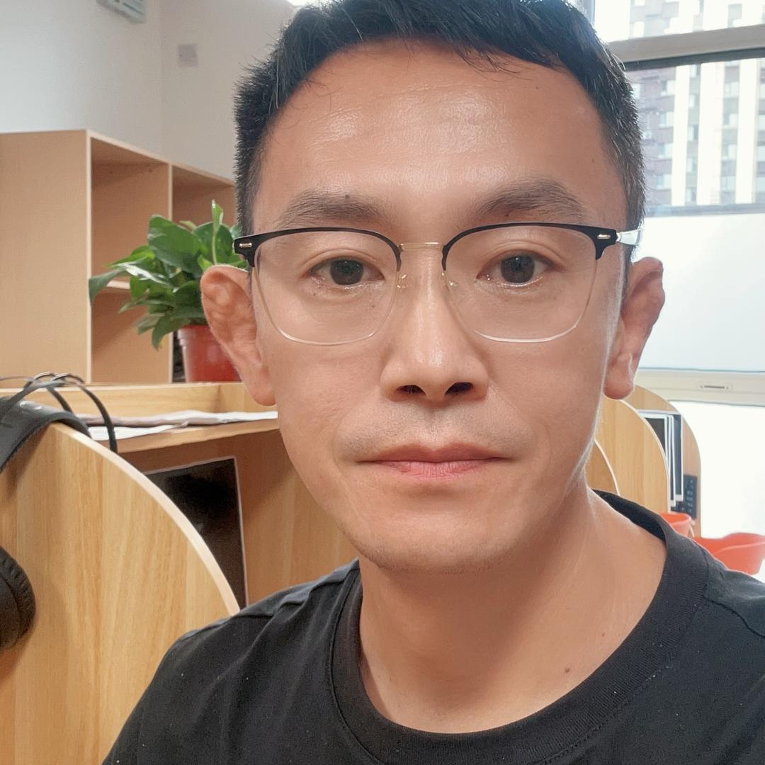 老马识途乐陪伴