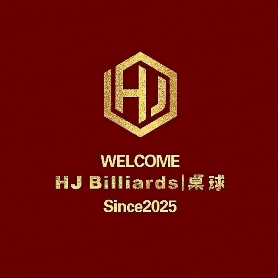 HJ Billiards-桃桃
