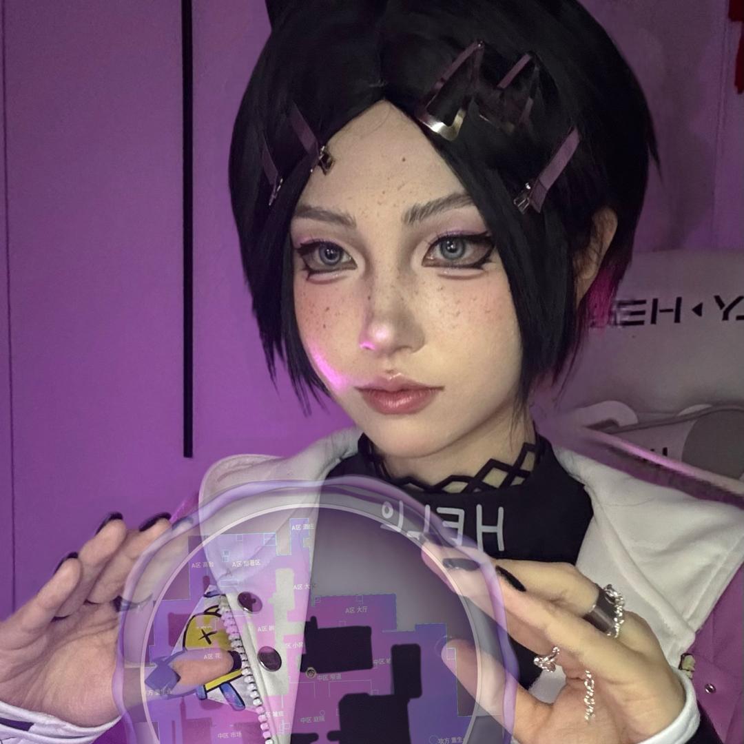 荼图（恩师溪琰）