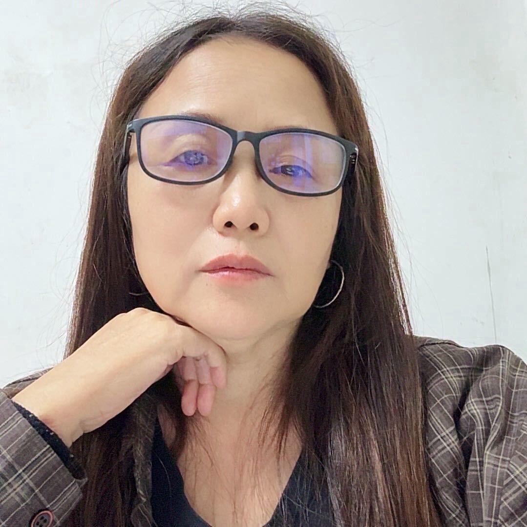 红娘兰姐