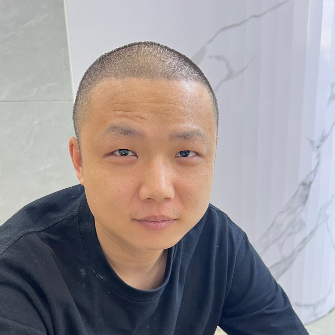 三个魔发匠