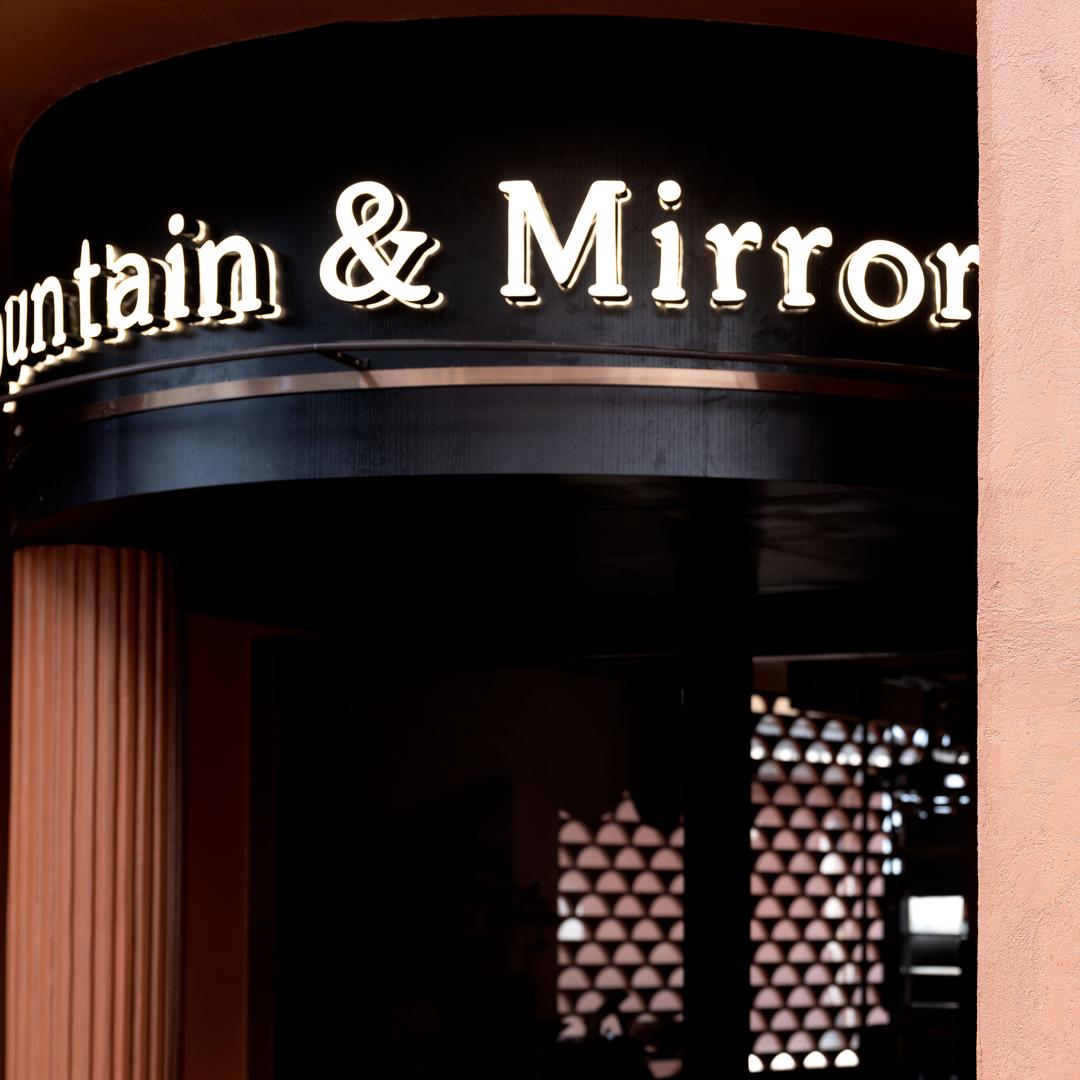 大理MM(mountain&mirror)山与镜大理MM