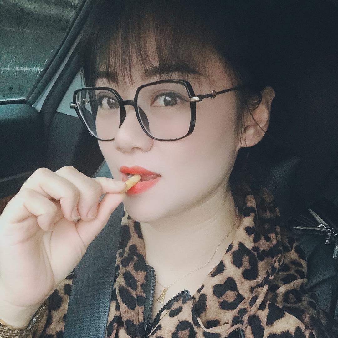 爱财悦己😘