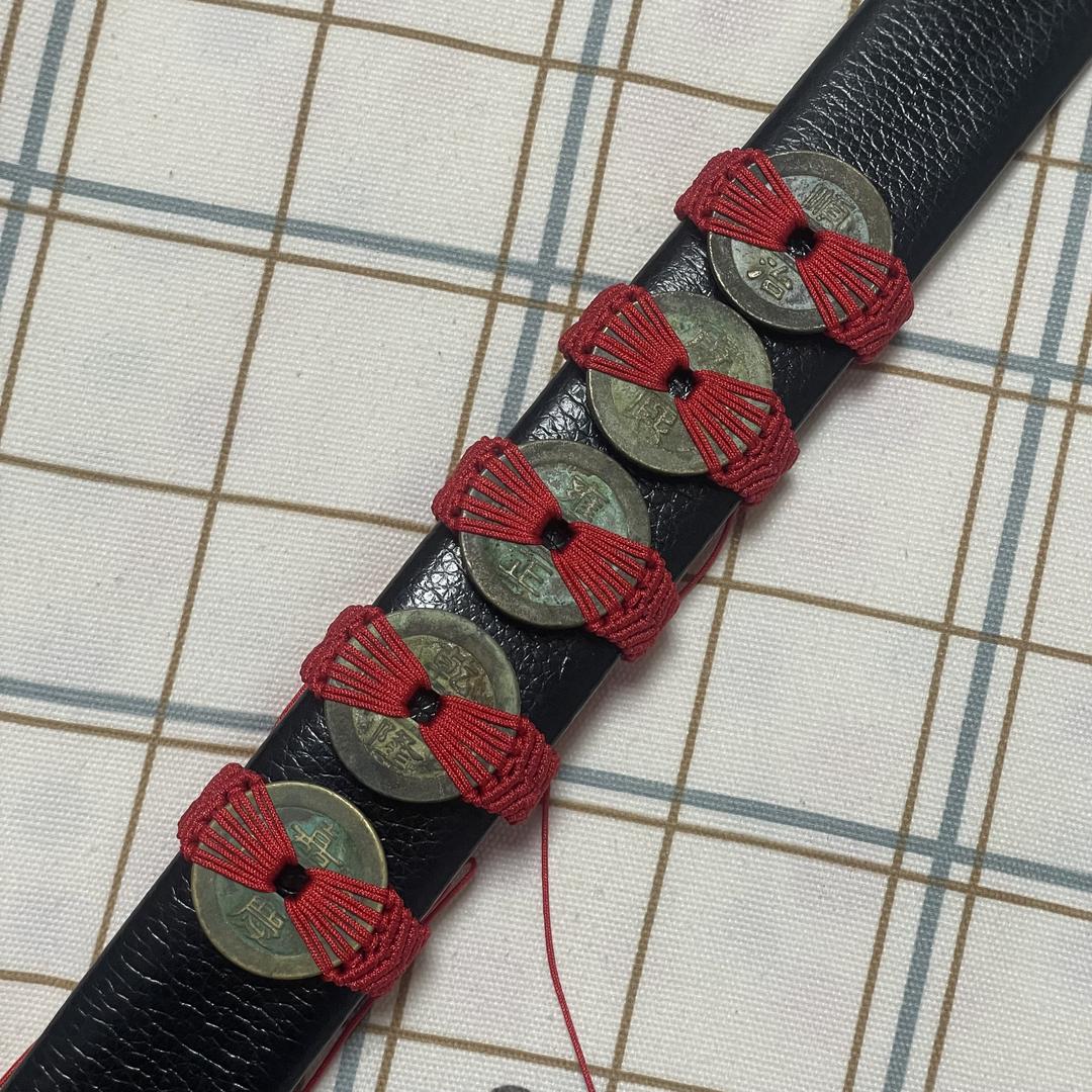 国诚晓宁手工编绳店