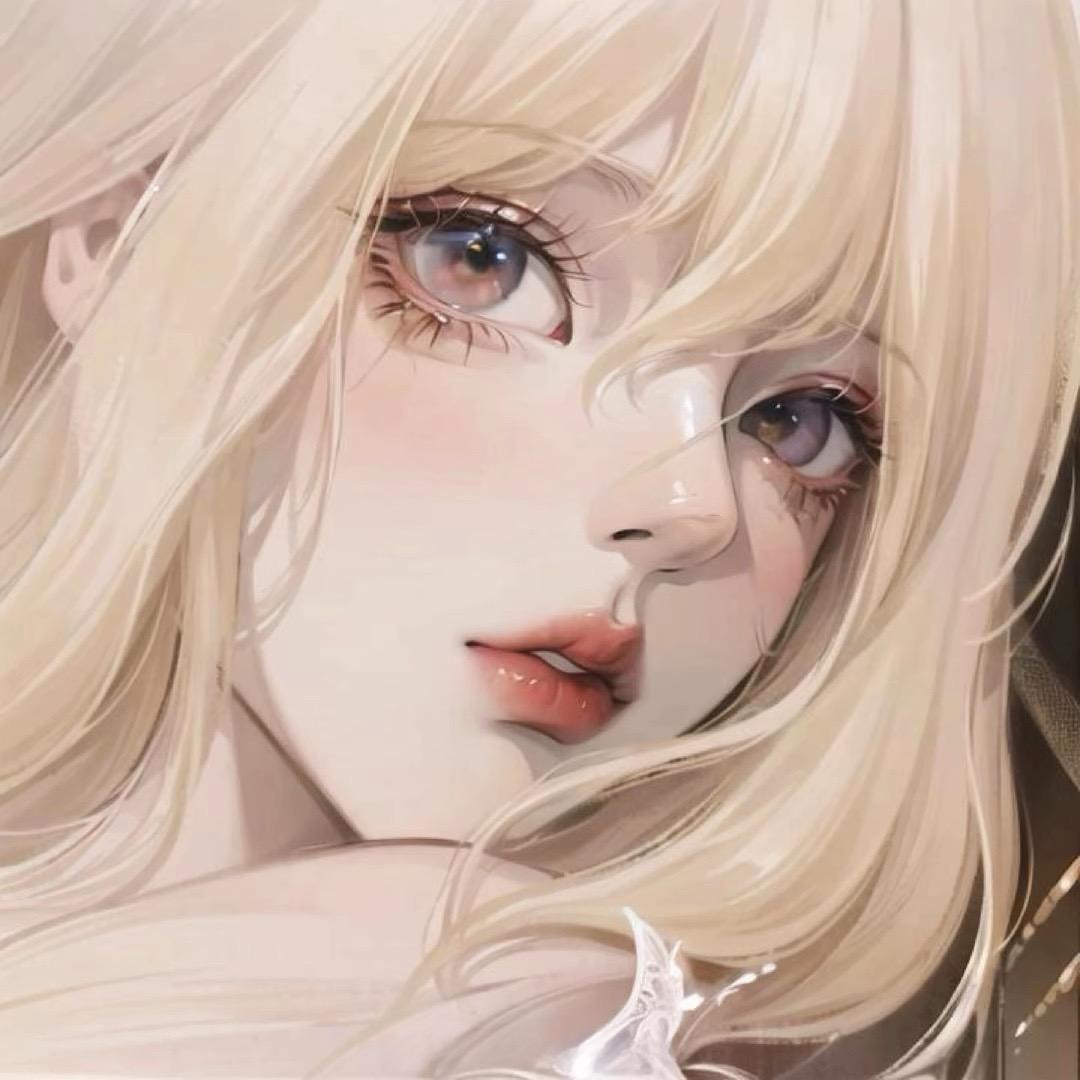 月亮