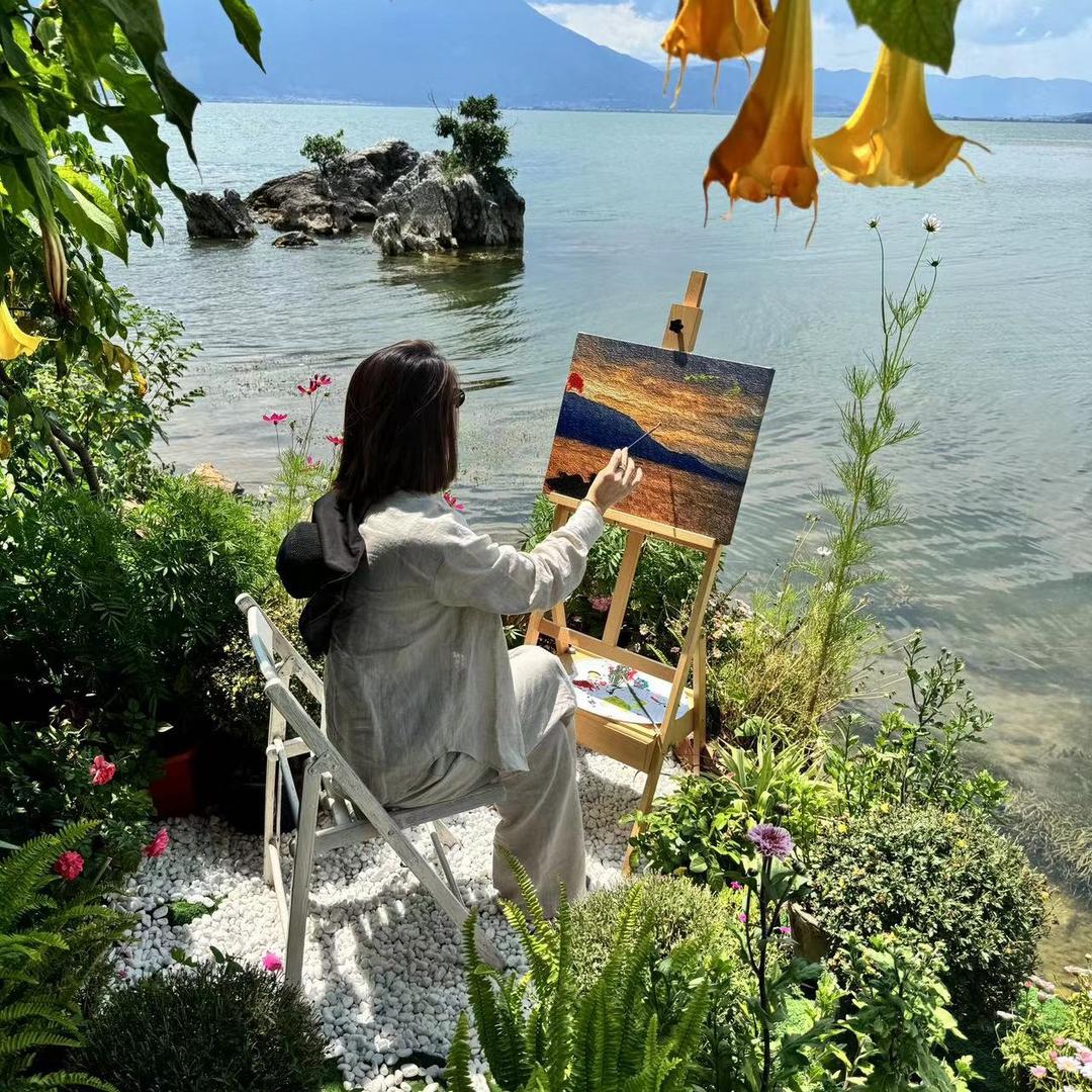 大玲子🙏😘🤔💰💰🍺👗