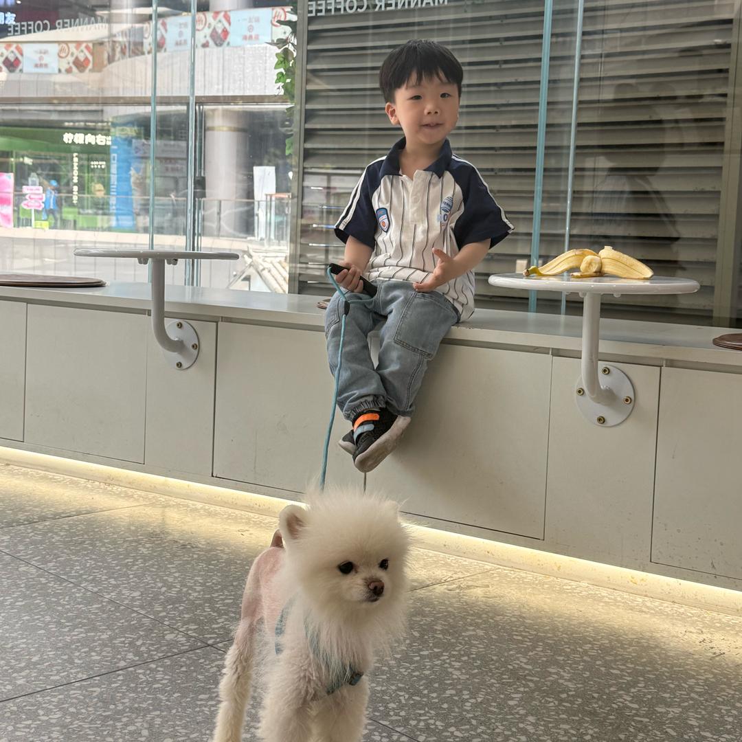舒霖🌴
