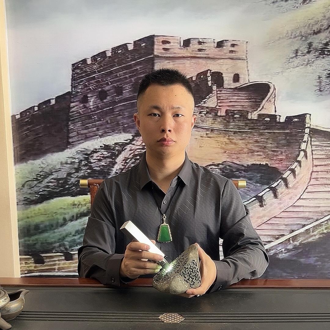 峰哥翡翠