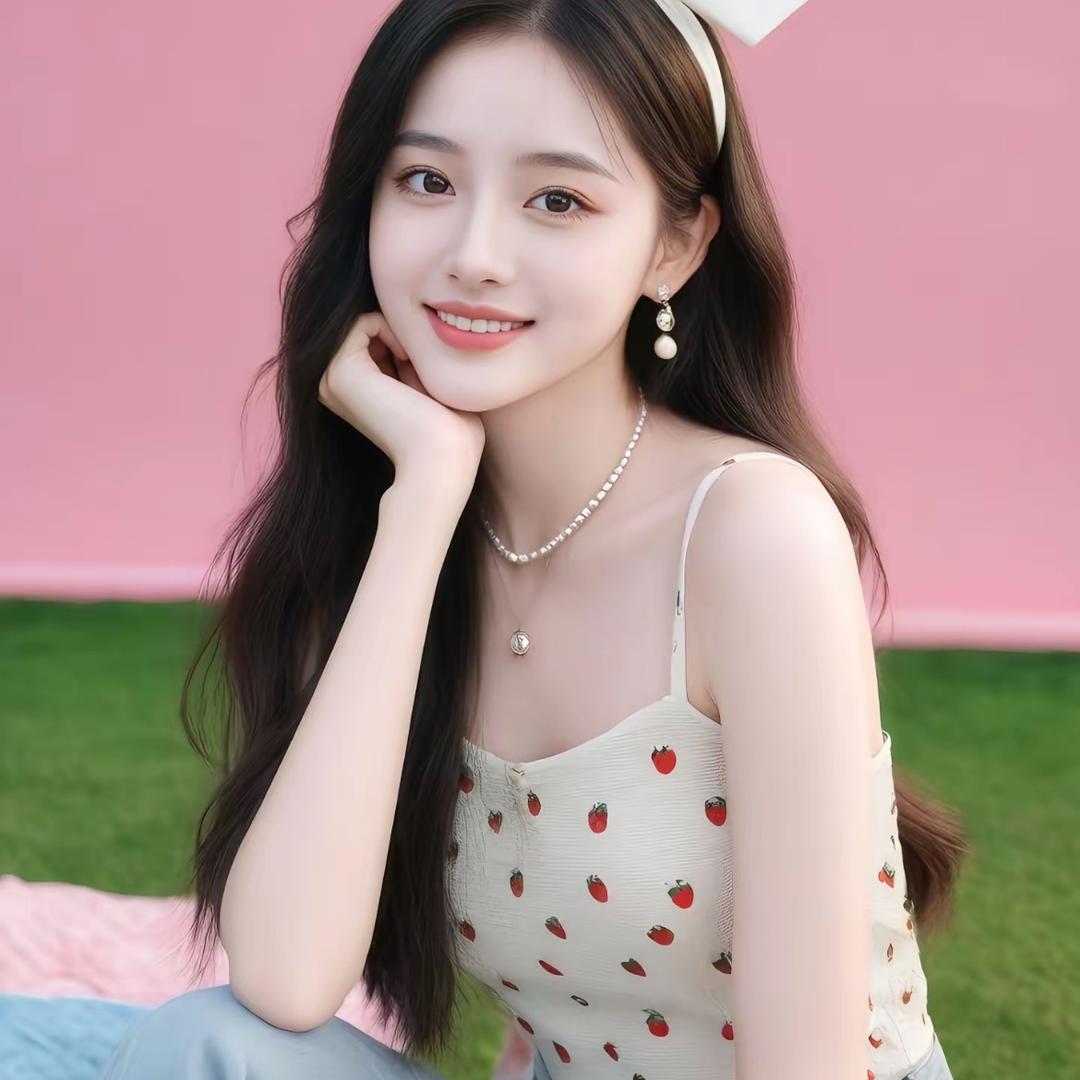 ❤️酒姑娘阿发❤️