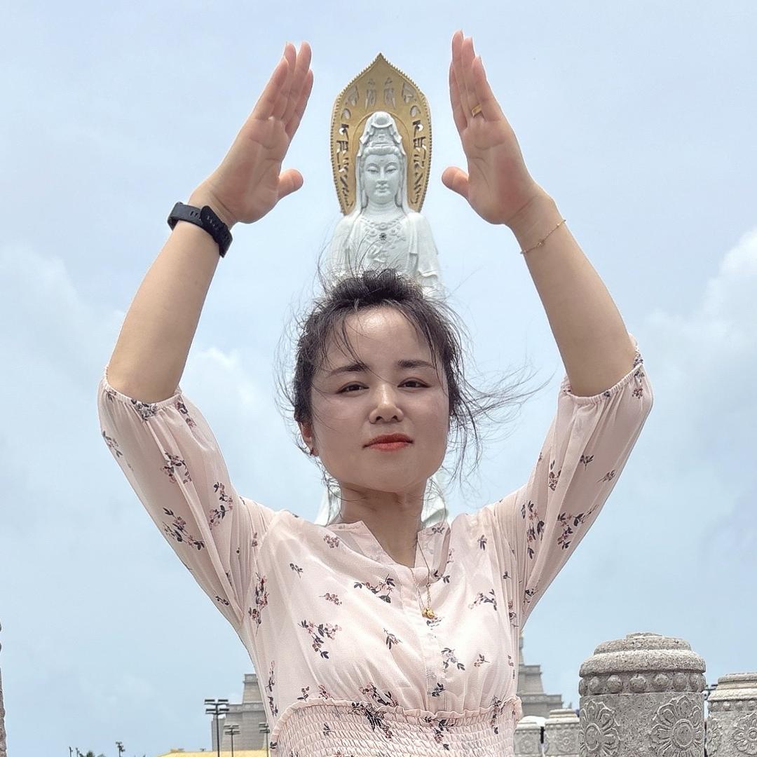 橘子红了