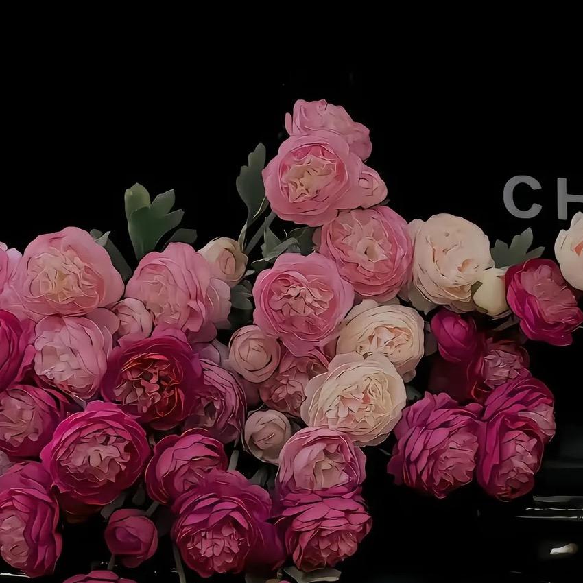 花儿🌹