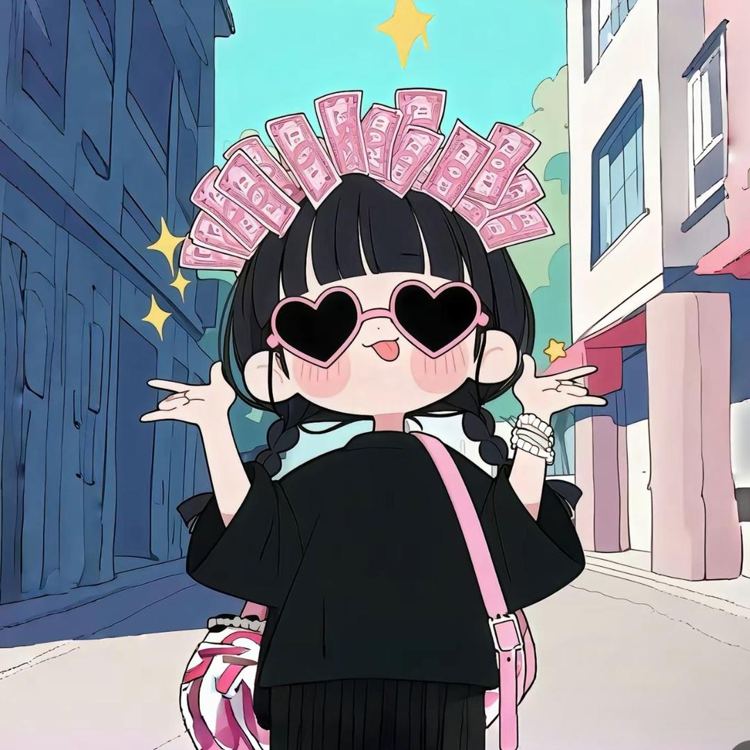 萌萌(互关互助版)