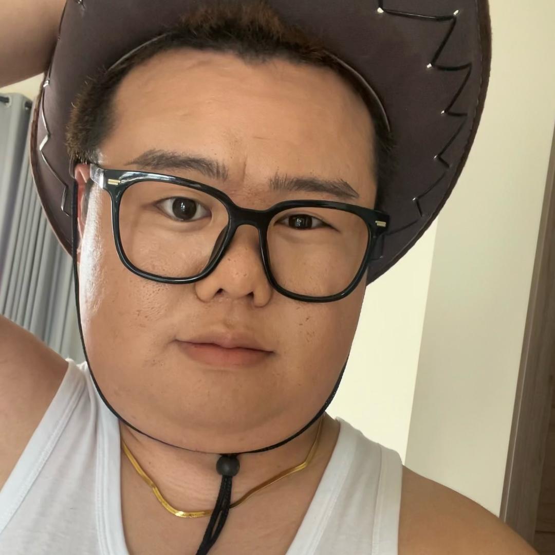 暗黑男杀手🥷