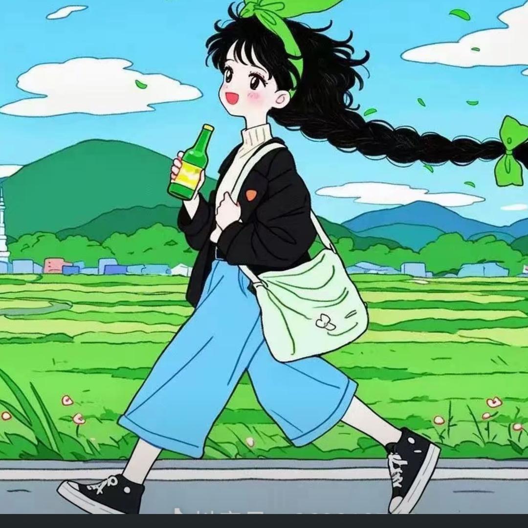 偷一片月光