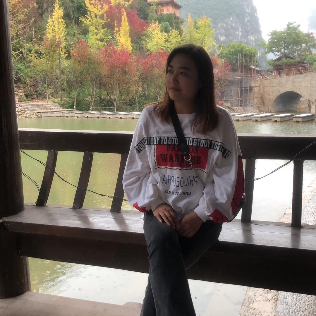 迷“胡”姐
