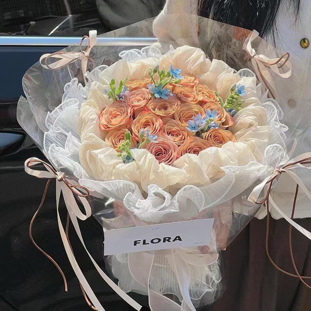 不止花店&气球派对（芮城）