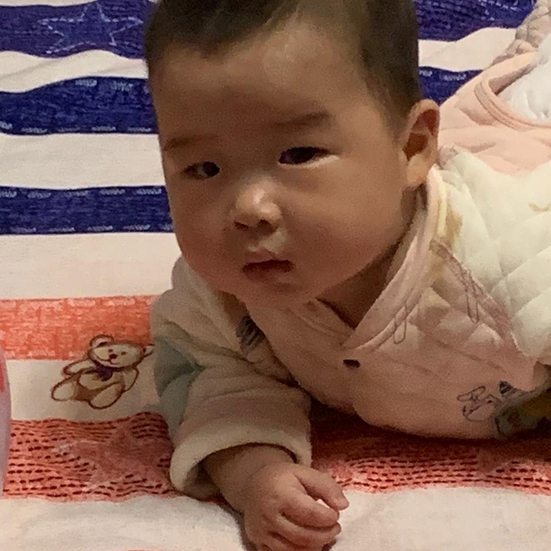 笑口常开