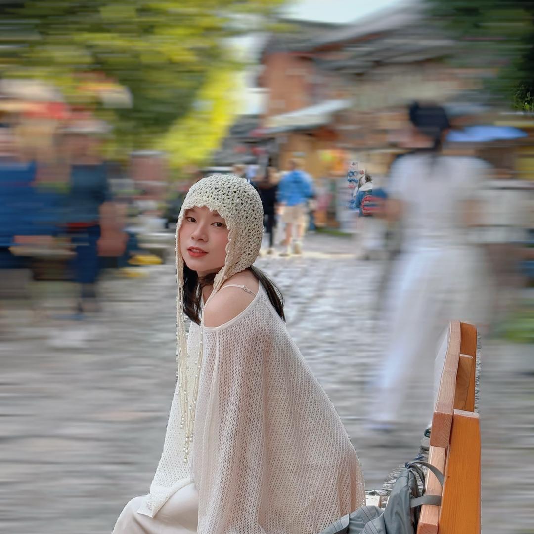 快乐的Evie吖