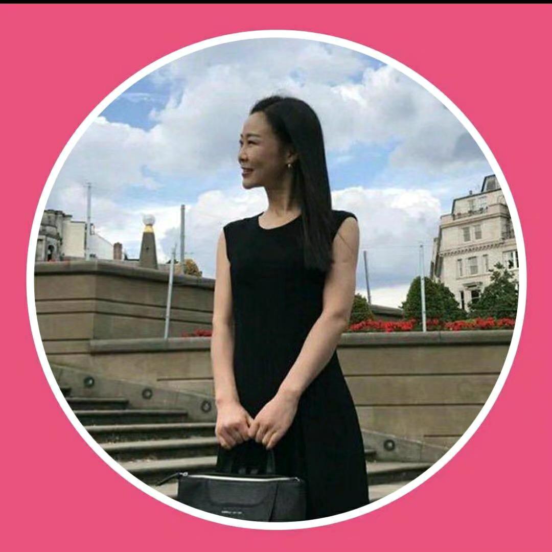 岚迪英语