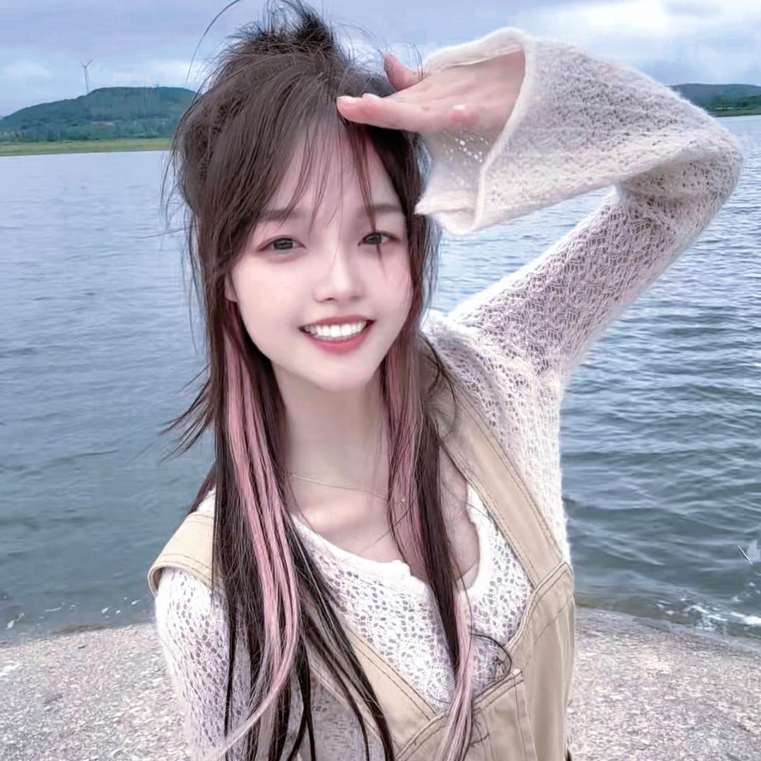 张晚晚🌙