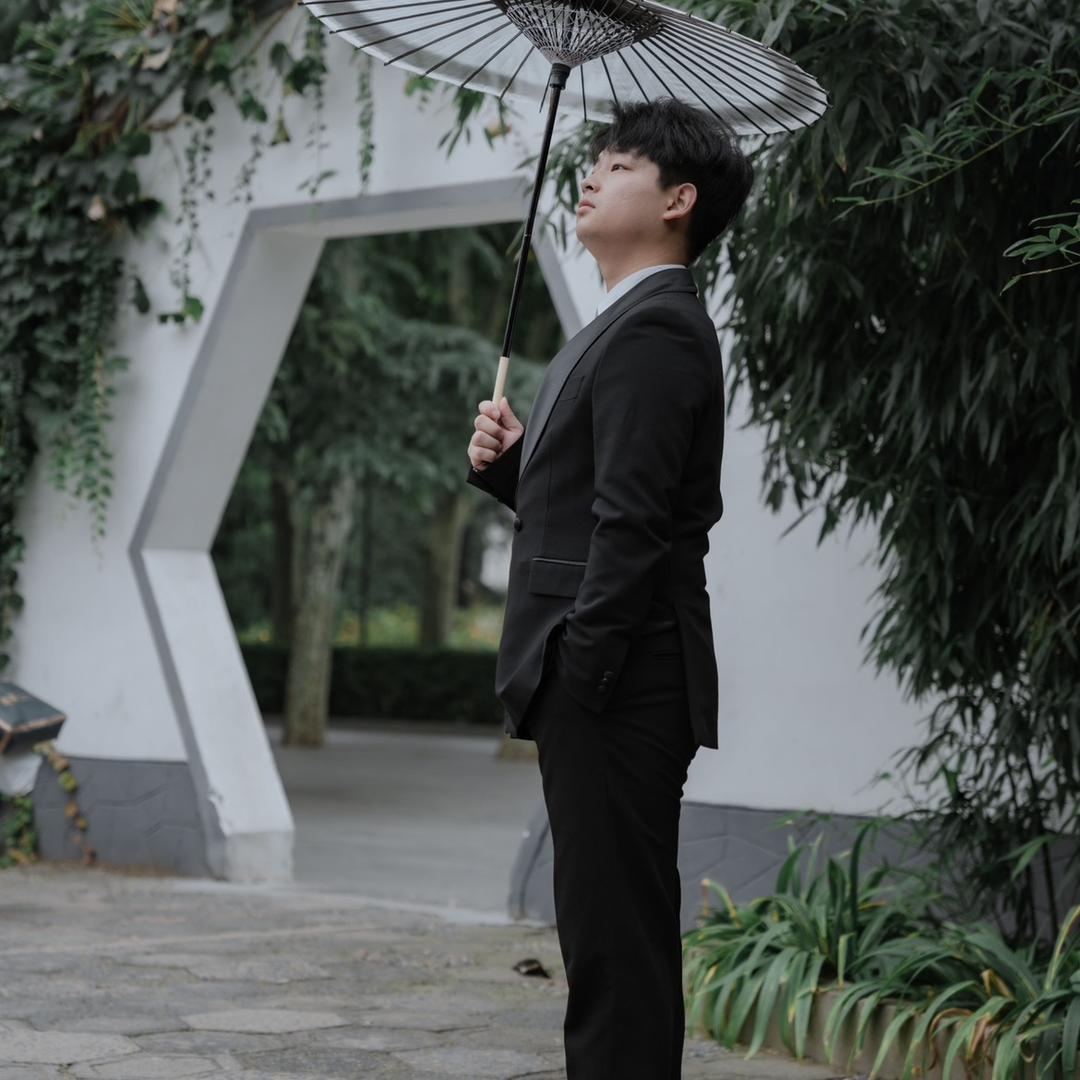 叫我小洋