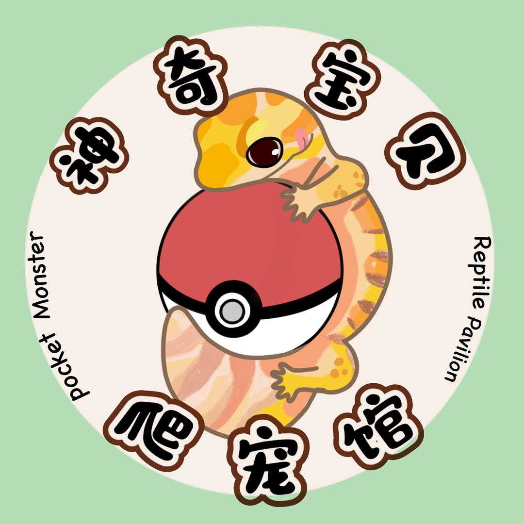 神奇宝贝爬宠馆