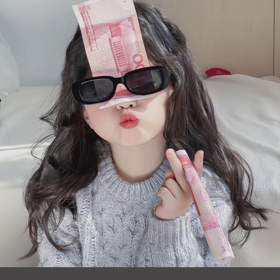 小榆儿🐰