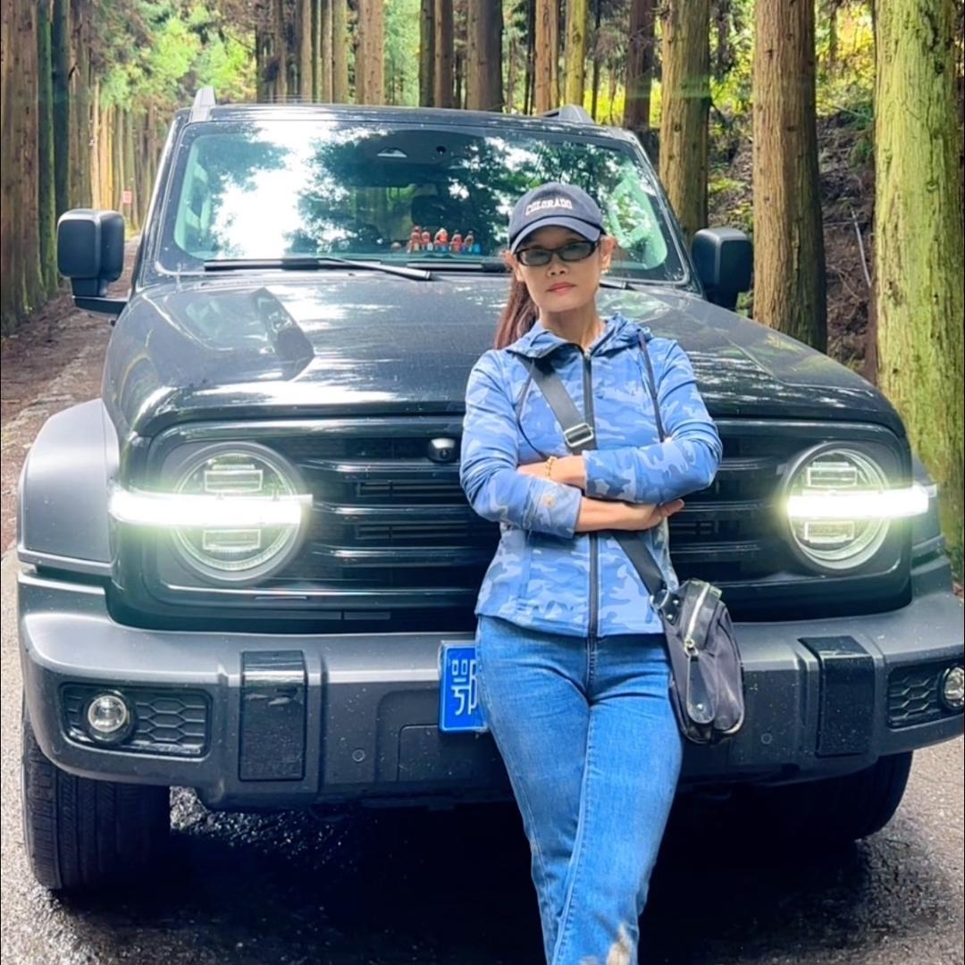 寻美恩施