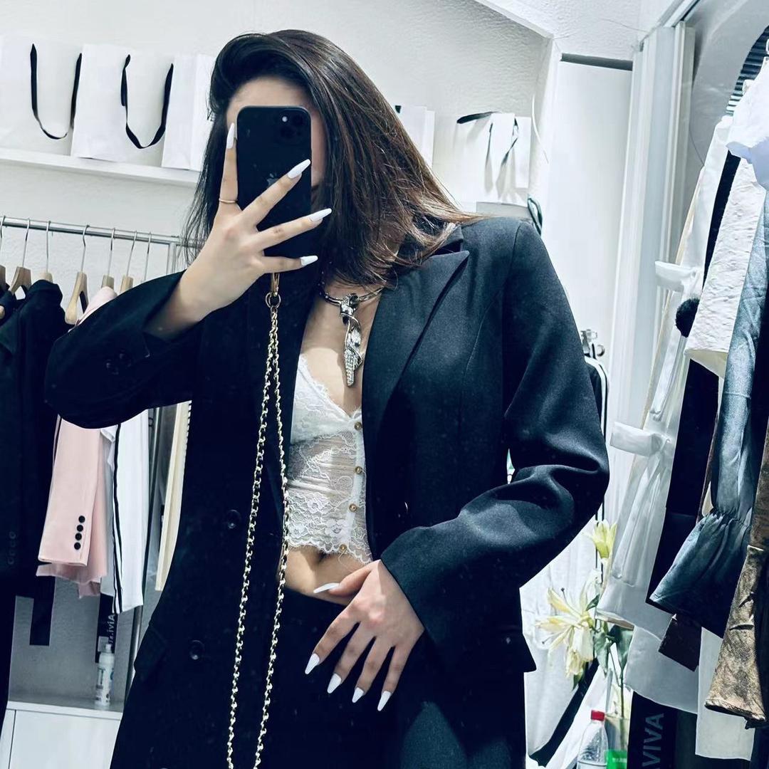 花色Gvl rang～女装💃