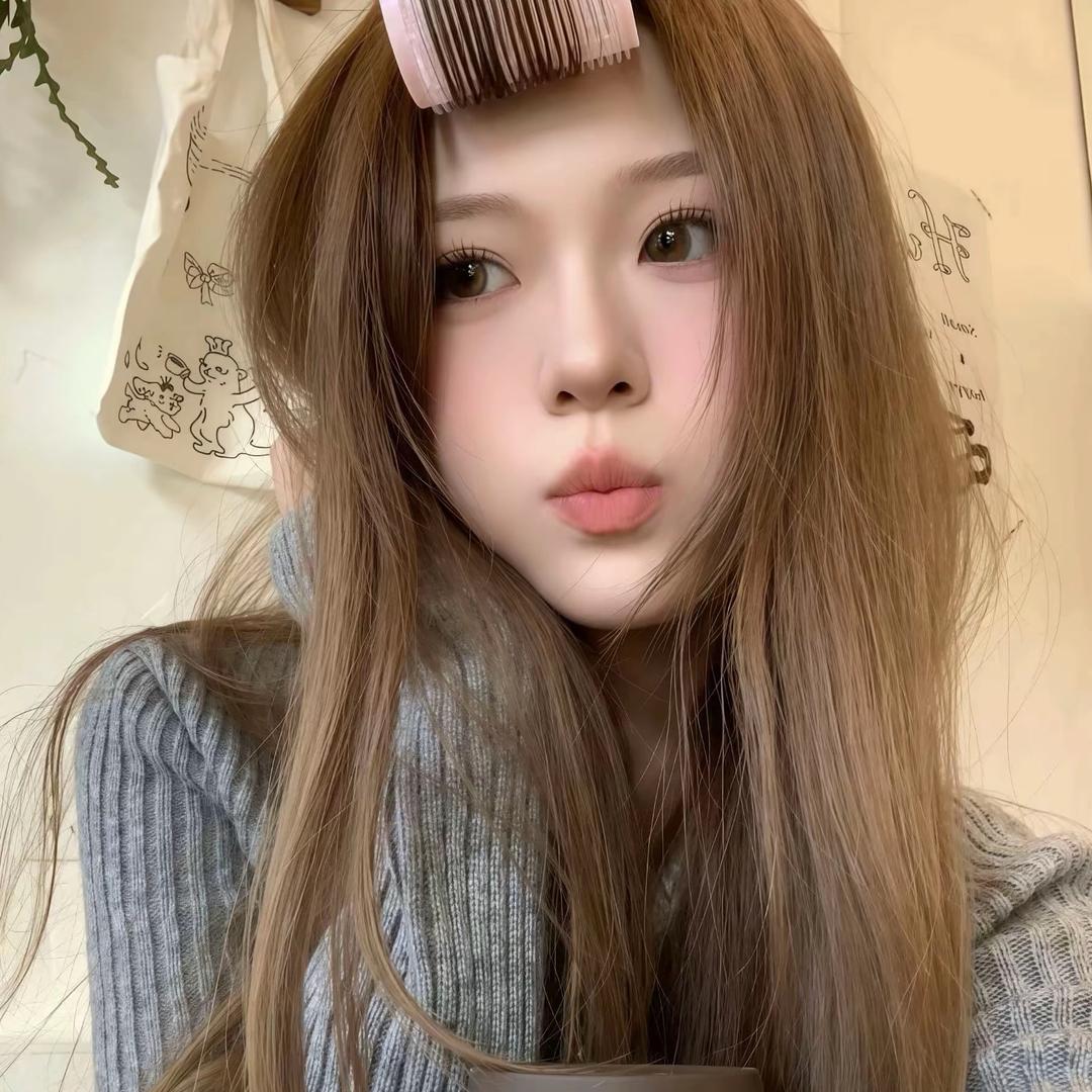 生气就拉黑的女人