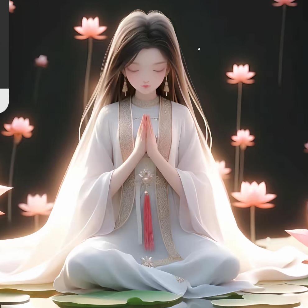 生如夏花