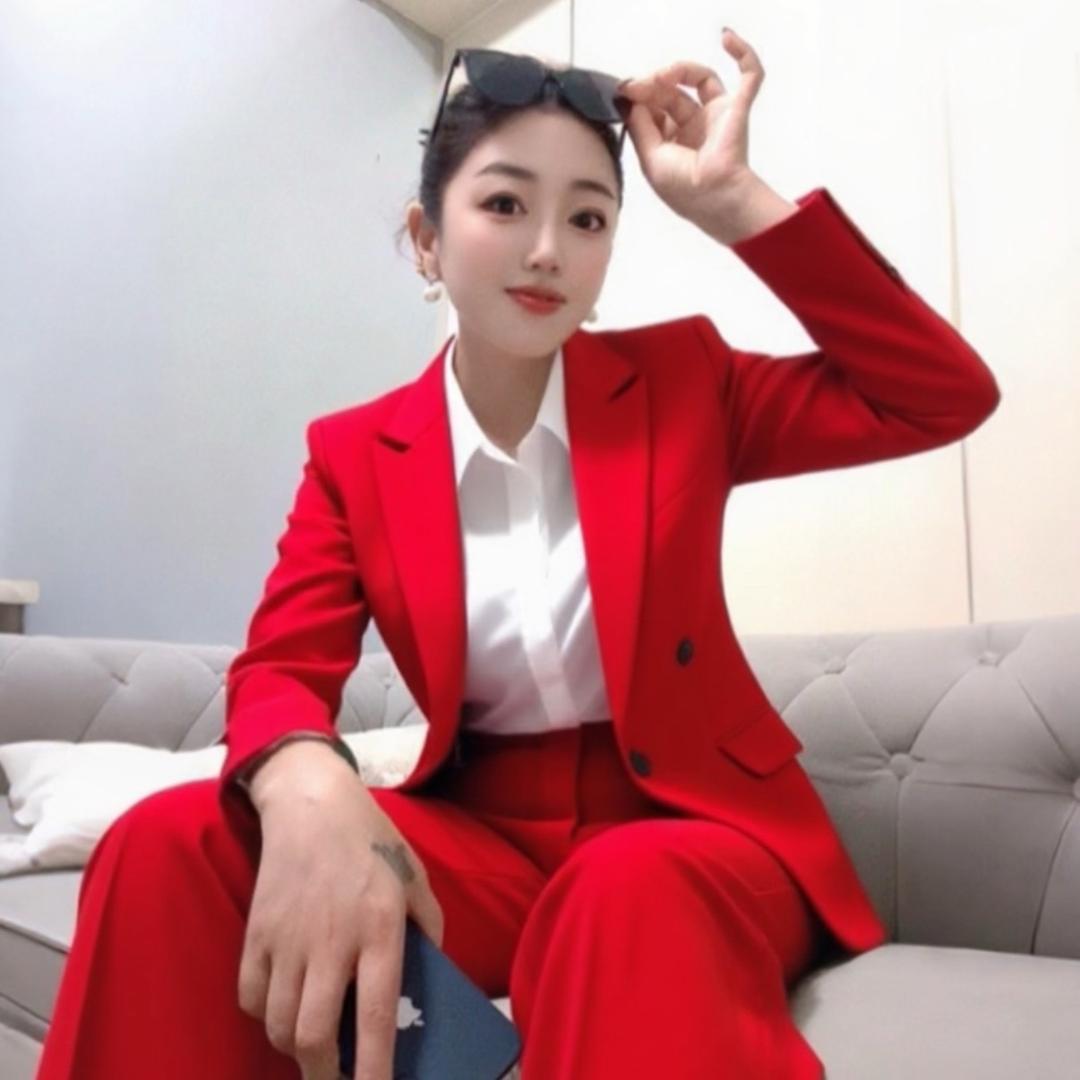 杨宝宝💃
