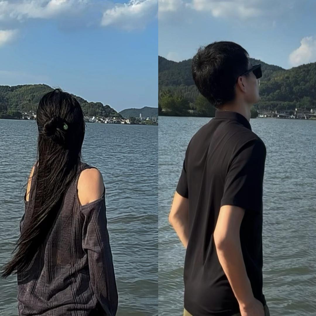 徐佳佳（穿搭👗）