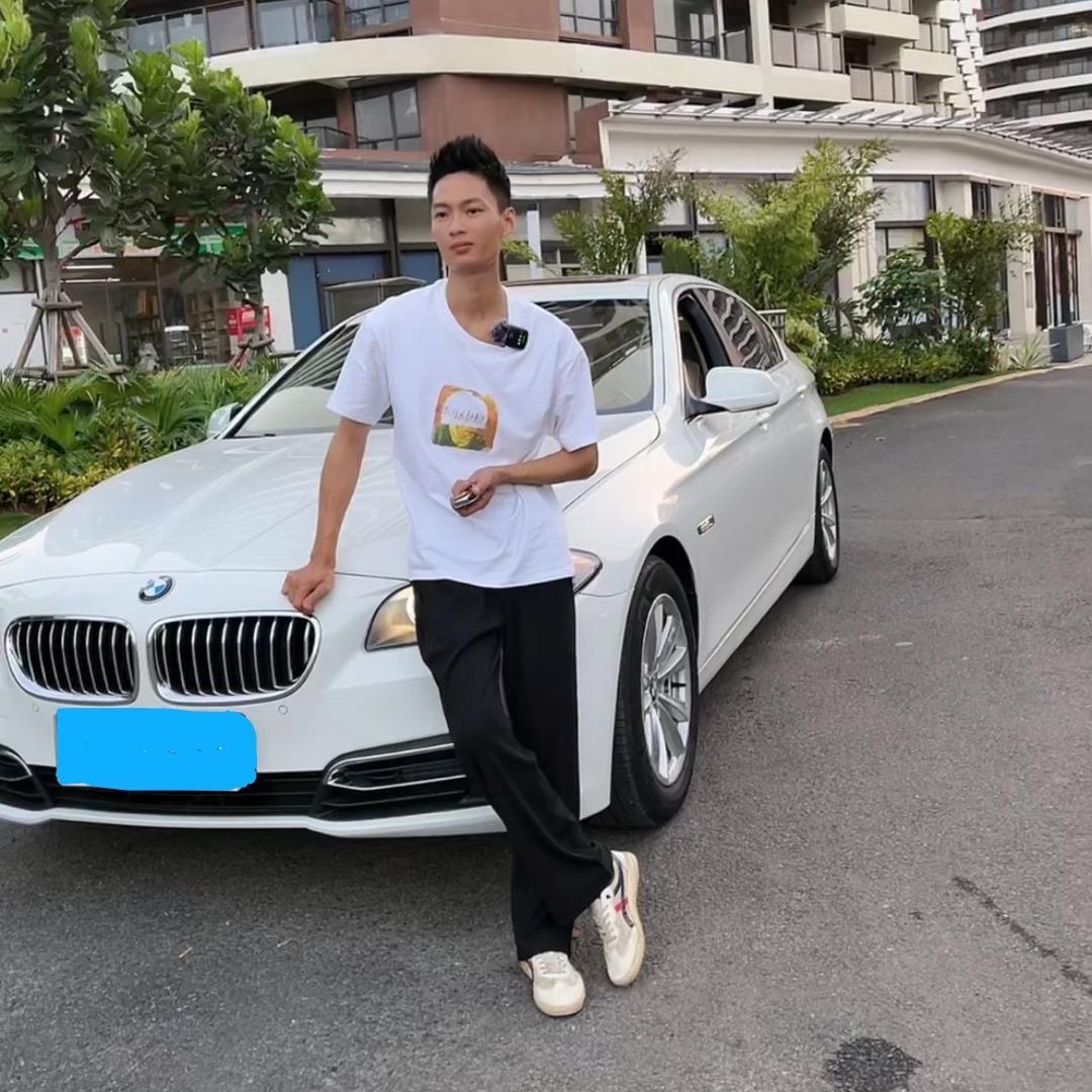 纳川通名车汇（权妹收车）