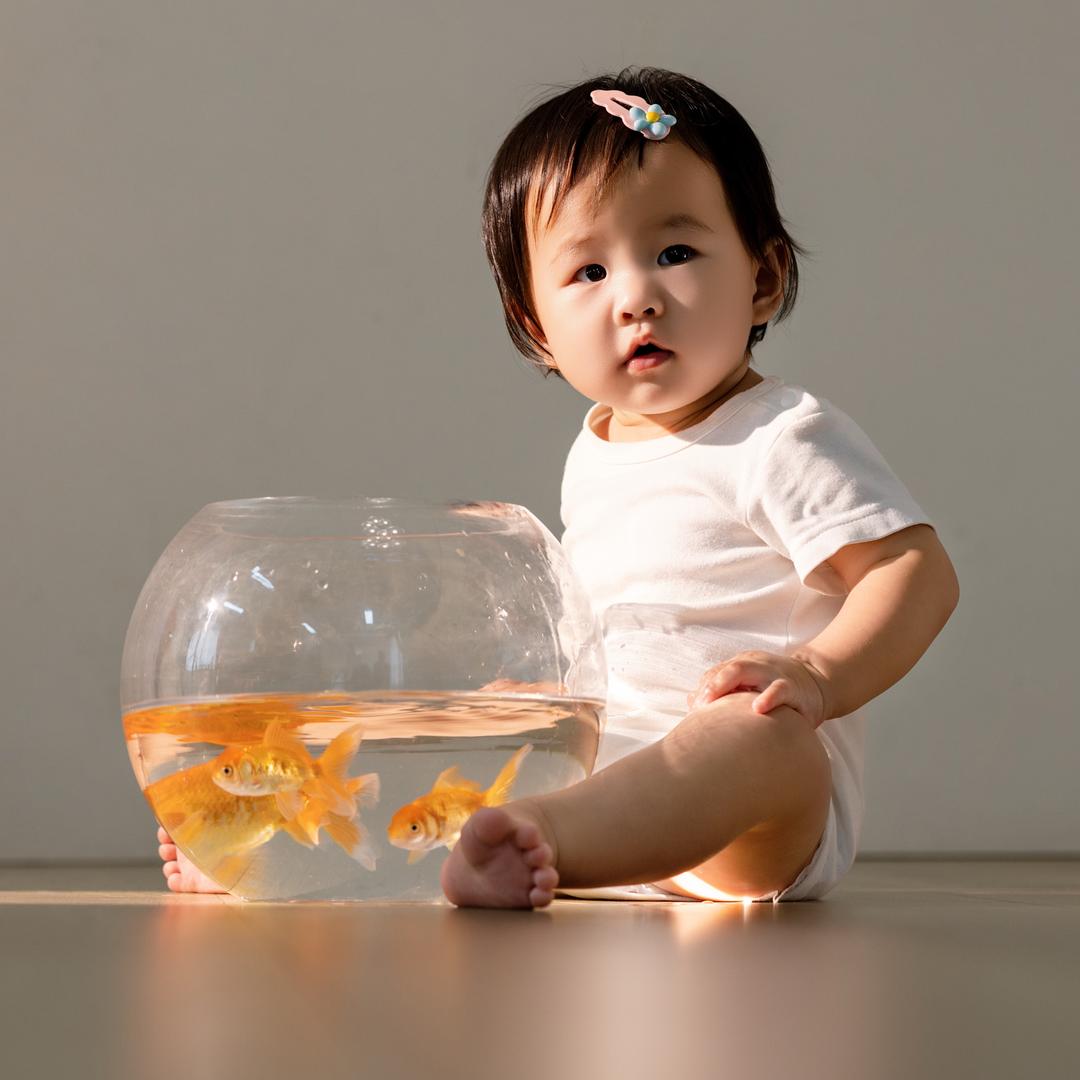 小甜柚(辅食记)