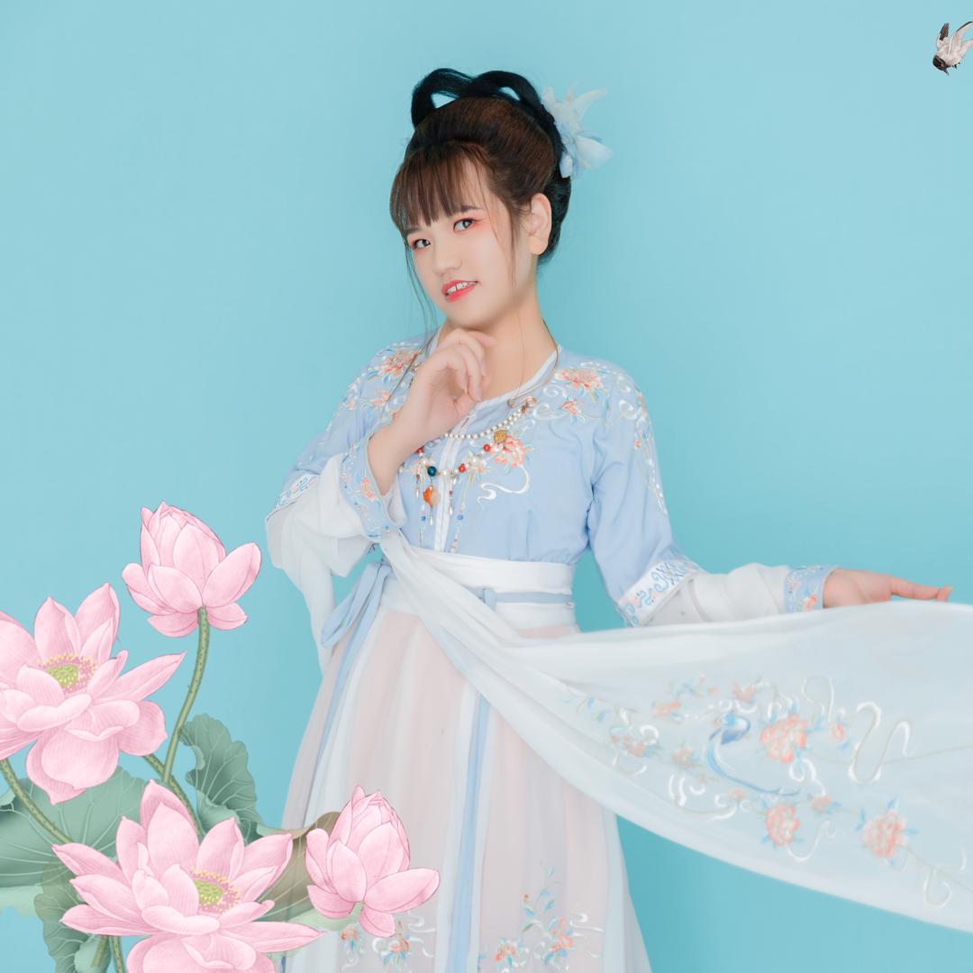 @~往情深