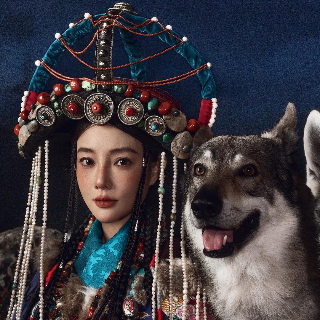 丽江野马摄影工作室