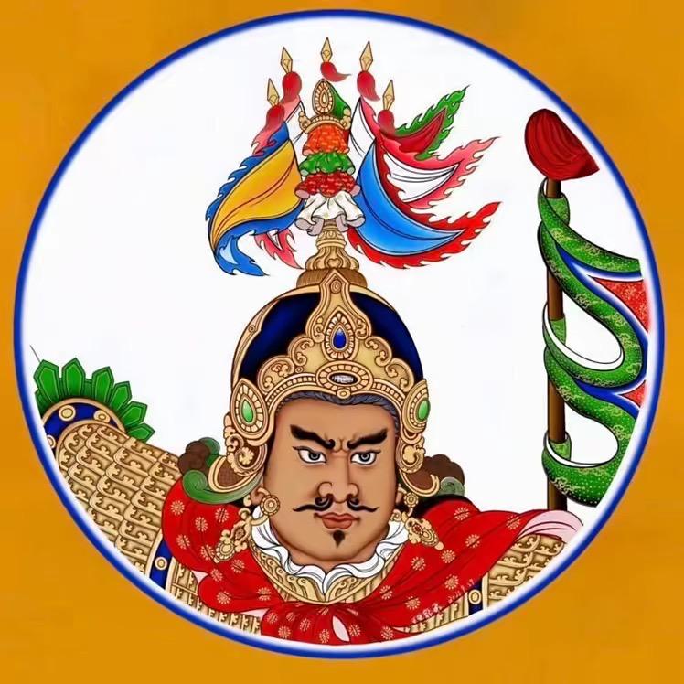 ༄ནོར་བུ།