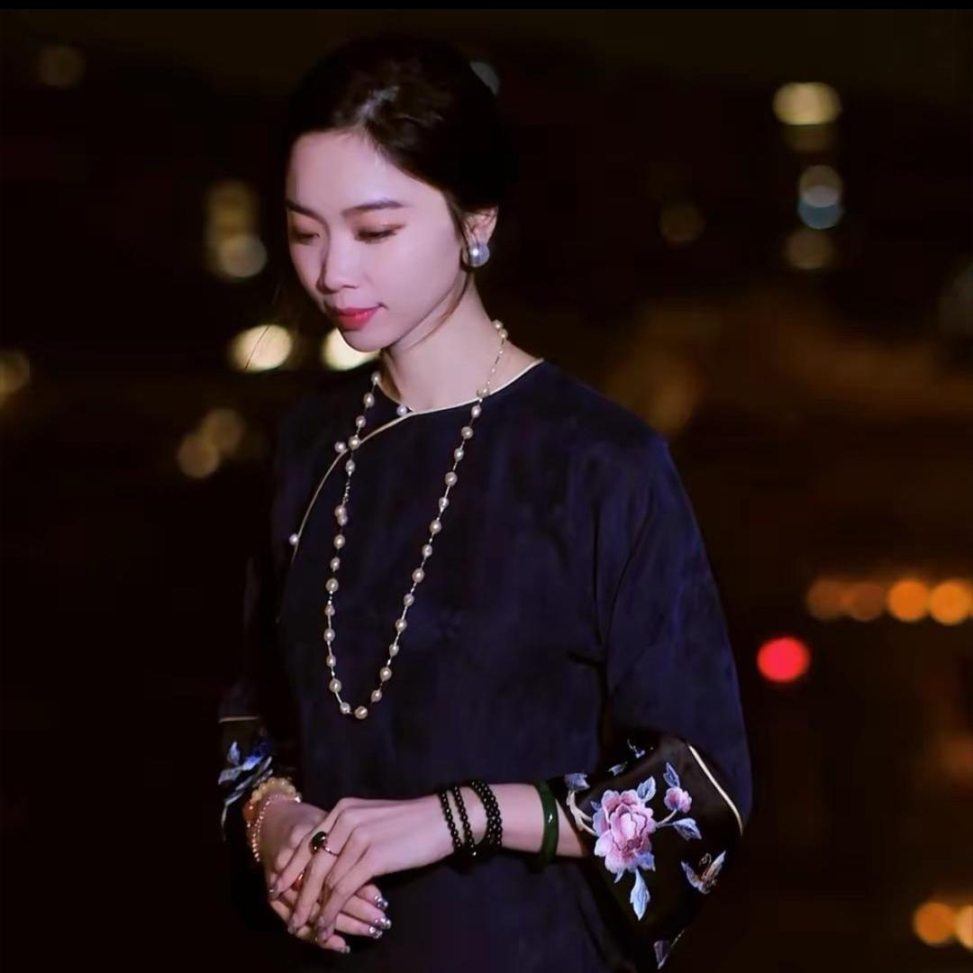 易大嫂国风定制女装（直播精选）