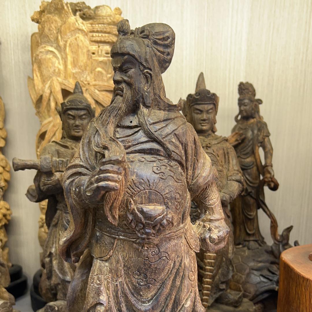 万古工艺坊