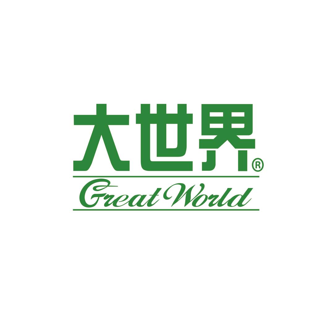 大世界福州大世界橄榄有限公司零食专卖店