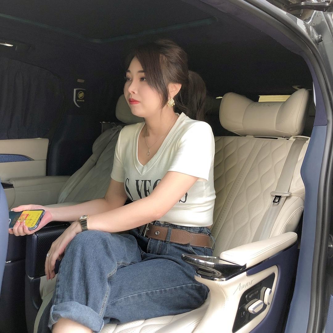 张小凤小号（叭叭秀）