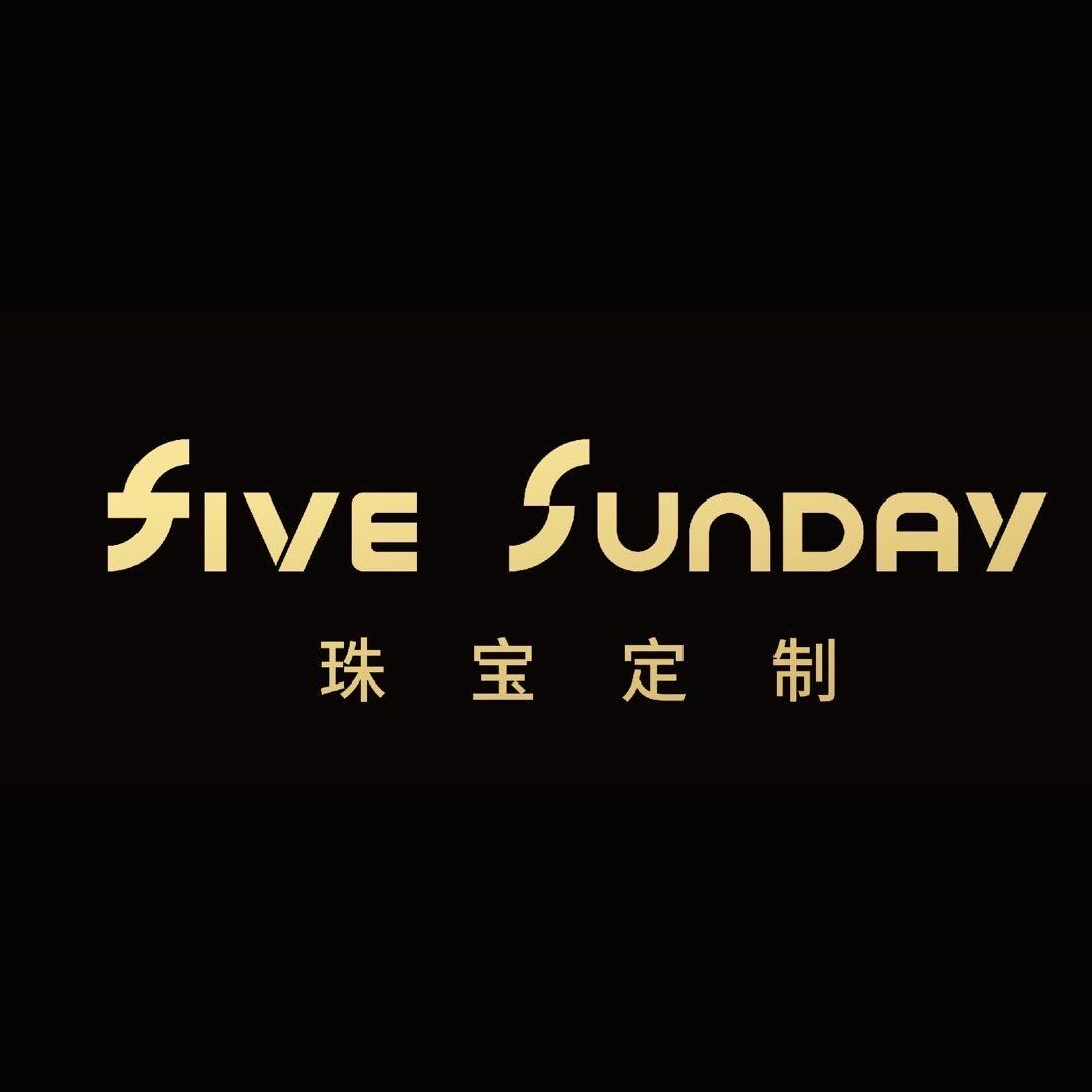 郑州市Five Sunday珠宝定制