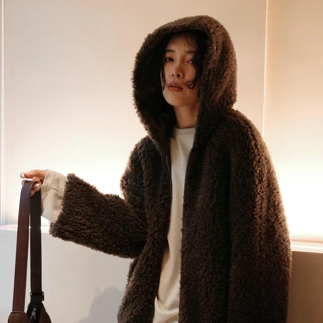 卢漂亮「爆款返场」