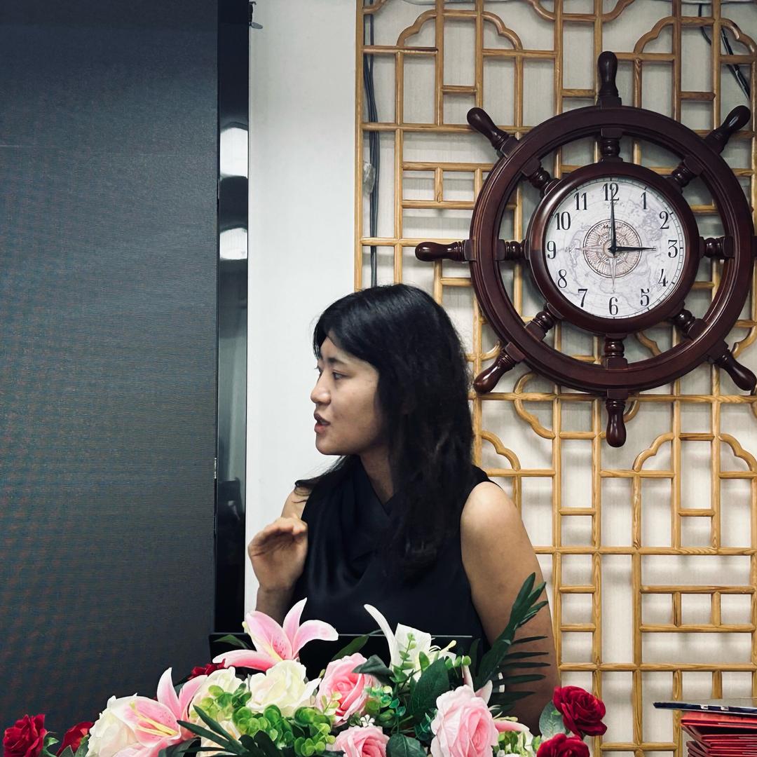 北京刑事律师胡婧