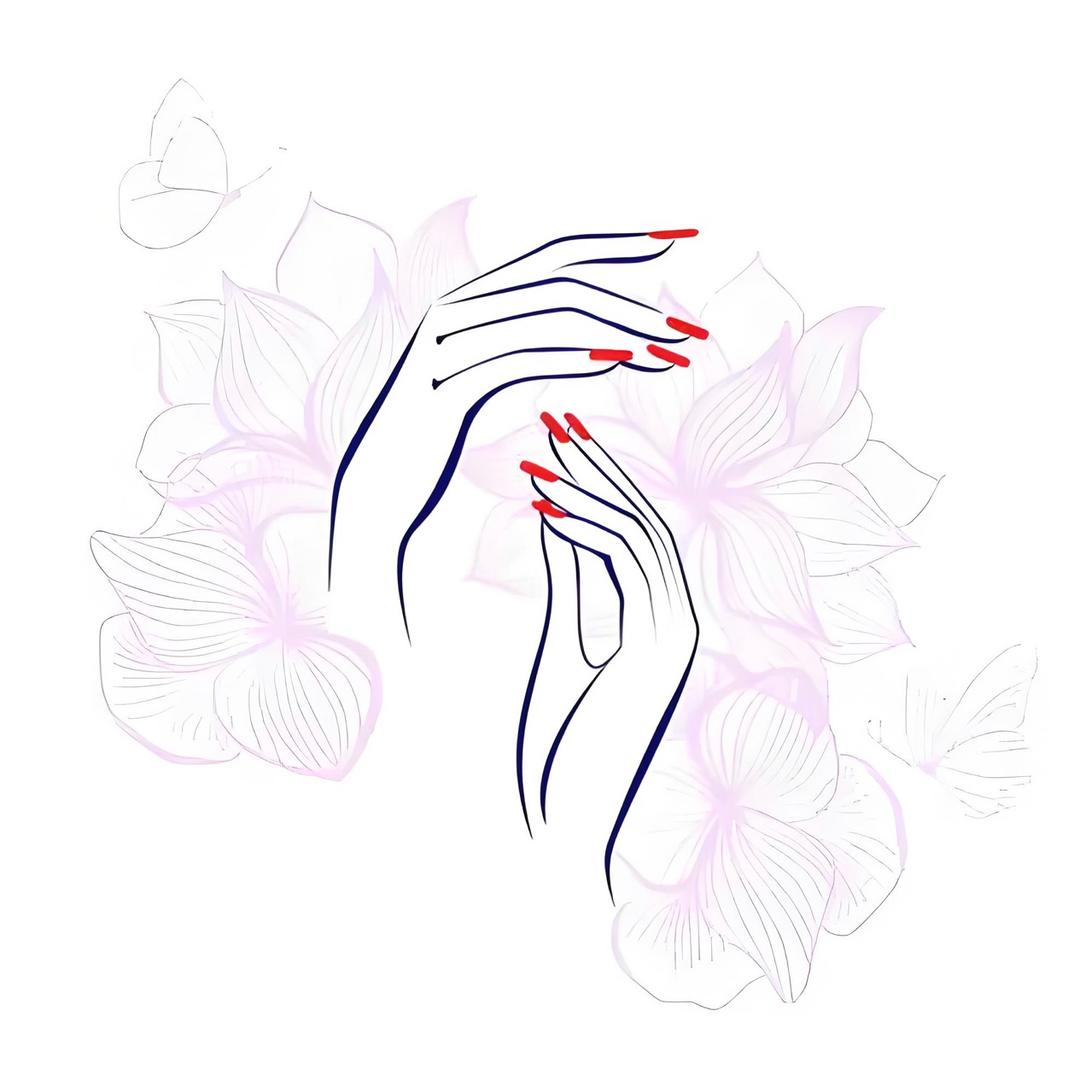 靓靓穿戴甲